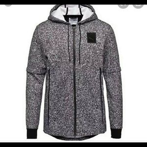 Puma Zip up hoodie
